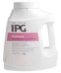 Skin Silk 2 kg